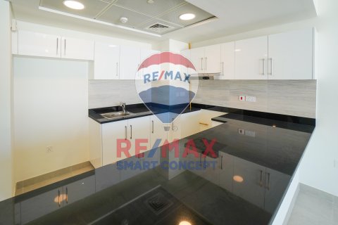 Apartament në Saadiyat Island, Abu Dhabi, Emiratet e Bashkuara Arabe 1 dhomë gjumi, 76.6 m2. № 580410 - Foto 3