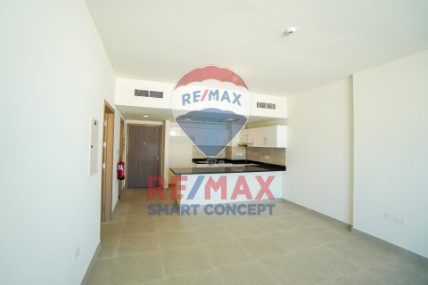 Apartament në Saadiyat Island, Abu Dhabi, Emiratet e Bashkuara Arabe 1 dhomë gjumi, 76.6 m2. № 580410 - Foto 2
