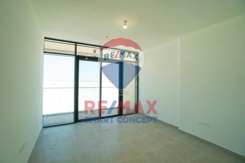 Apartament në Saadiyat Island, Abu Dhabi, Emiratet e Bashkuara Arabe 1 dhomë gjumi, 76.6 m2. № 580410 - Foto 1