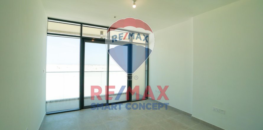 Apartament në Saadiyat Island, Abu Dhabi, Emiratet e Bashkuara Arabe 1 dhomë gjumi, 76.6 m2. № 580410