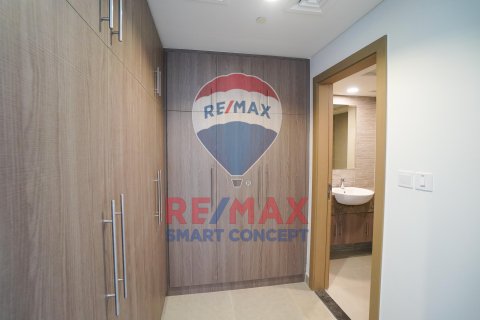 Apartament në Saadiyat Island, Abu Dhabi, Emiratet e Bashkuara Arabe 1 dhomë gjumi, 76.6 m2. № 580410 - Foto 6