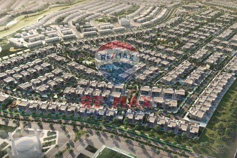 Pozemek na Saadiyat Island, Abu Dhabi, SAE 470 m² Č.: 580408 - fotografie 4