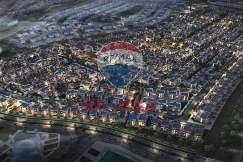 Pozemek na Saadiyat Island, Abu Dhabi, SAE 470 m² Č.: 580408 - fotografie 3