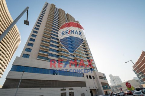 Byt v Al Reem Island, Abu Dhabi, SAE 3 ložnice, 181.2 m² Č.: 580401 - fotografie 13