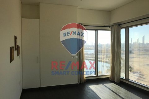 Byt v Al Reem Island, Abu Dhabi, SAE 3 ložnice, 181.2 m² Č.: 580401 - fotografie 4