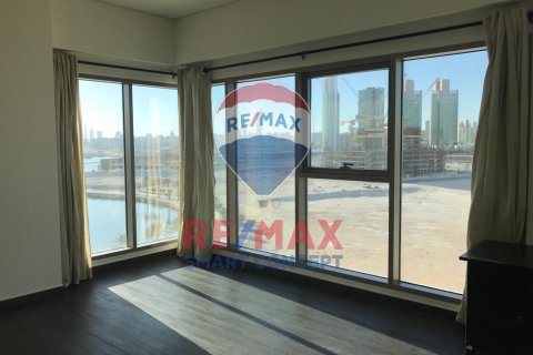 Byt v Al Reem Island, Abu Dhabi, SAE 3 ložnice, 181.2 m² Č.: 580401 - fotografie 2