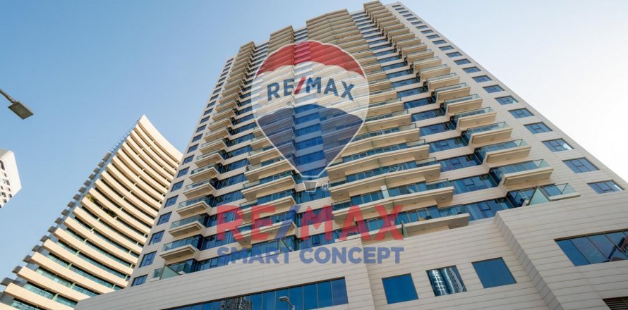 Byt v Al Reem Island, Abu Dhabi, SAE 3 ložnice, 181.2 m² Č.: 580401