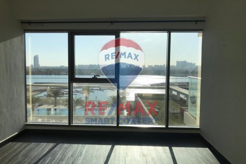 Byt v Al Reem Island, Abu Dhabi, SAE 3 ložnice, 181.2 m² Č.: 580401 - fotografie 3