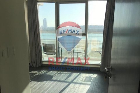 Byt v Al Reem Island, Abu Dhabi, SAE 3 ložnice, 181.2 m² Č.: 580401 - fotografie 8