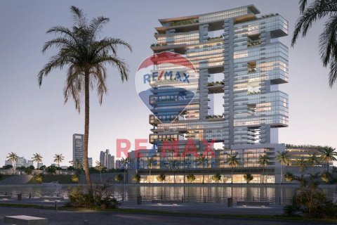 Leilighet til salgs i Al Reem Island, Abu Dhabi, Emiratene 1 soverom, 37.9 kvm Nr. 580412 - Foto 10