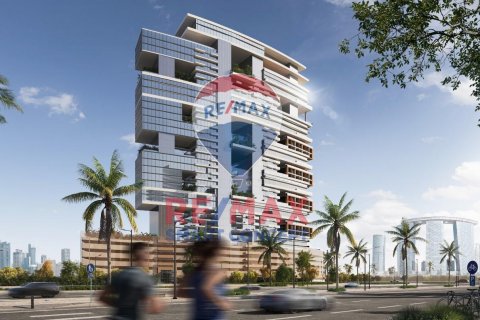 Leilighet til salgs i Al Reem Island, Abu Dhabi, Emiratene 1 soverom, 37.9 kvm Nr. 580412 - Foto 1