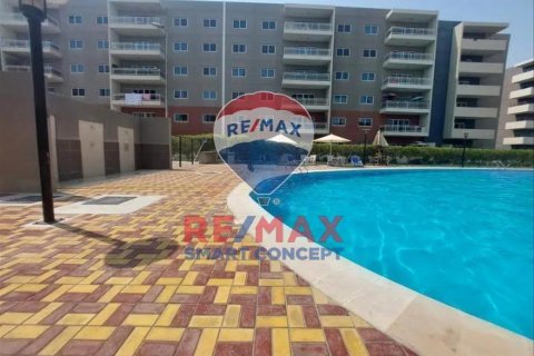 Apartment sa Al Reef, Abu Dhabi, UAE 1 silid-tulugan, 74 sq.m. № 580402 - larawan 13