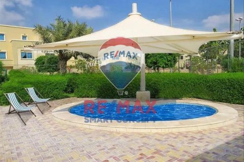 Apartment sa Al Reef, Abu Dhabi, UAE 1 silid-tulugan, 74 sq.m. № 580402 - larawan 9