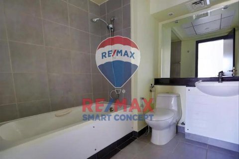 Apartment sa Al Reef, Abu Dhabi, UAE 1 silid-tulugan, 74 sq.m. № 580402 - larawan 5