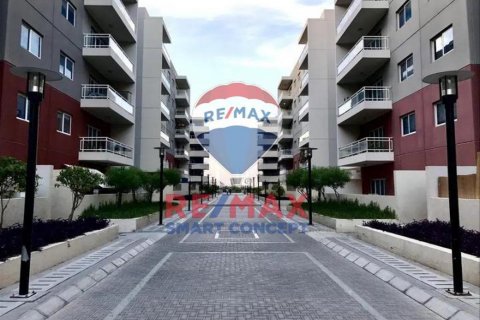 Apartment sa Al Reef, Abu Dhabi, UAE 1 silid-tulugan, 74 sq.m. № 580402 - larawan 15