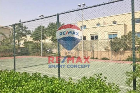 Apartment sa Al Reef, Abu Dhabi, UAE 1 silid-tulugan, 74 sq.m. № 580402 - larawan 12