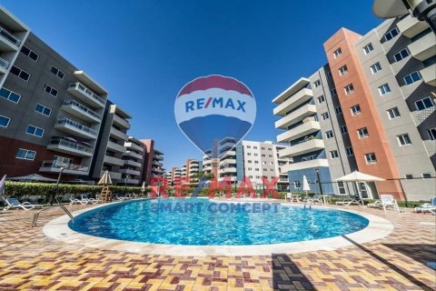 Apartment sa Al Reef, Abu Dhabi, UAE 1 silid-tulugan, 74 sq.m. № 580402 - larawan 18