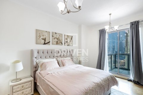 Apartmen di Downtown Dubai (Downtown Burj Dubai), Dubai, UAE 1 bilik tidur, 84 meter persegi № 682655 - foto 7