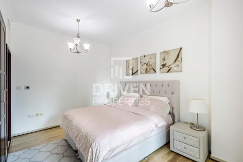Apartmen di Downtown Dubai (Downtown Burj Dubai), Dubai, UAE 1 bilik tidur, 84 meter persegi № 682655 - foto 6