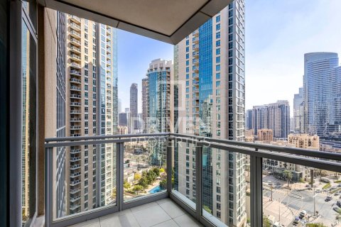 Apartmen di Downtown Dubai (Downtown Burj Dubai), Dubai, UAE 1 bilik tidur, 84 meter persegi № 682655 - foto 13