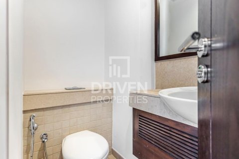 Apartmen di Downtown Dubai (Downtown Burj Dubai), Dubai, UAE 1 bilik tidur, 84 meter persegi № 682655 - foto 11