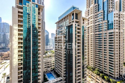 Apartmen di Downtown Dubai (Downtown Burj Dubai), Dubai, UAE 1 bilik tidur, 84 meter persegi № 682655 - foto 2