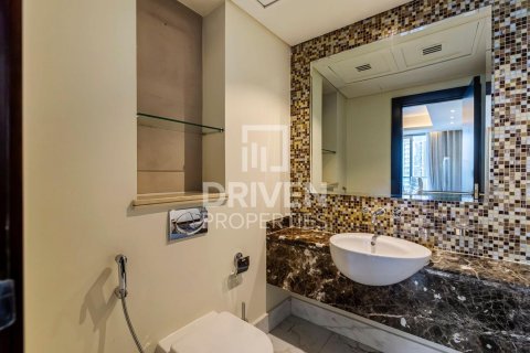 Apartament në Downtown Dubai (Downtown Burj Dubai), Emiratet e Bashkuara Arabe 1 dhomë gjumi, 86 m2. № 682713 - Foto 13