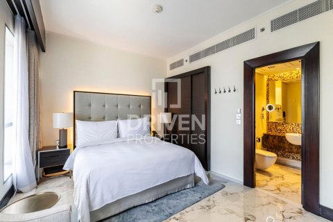Apartament në Downtown Dubai (Downtown Burj Dubai), Emiratet e Bashkuara Arabe 1 dhomë gjumi, 86 m2. № 682713 - Foto 6