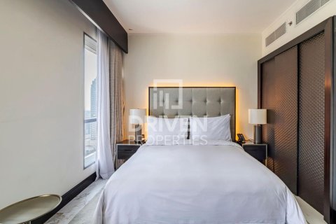 Apartament në Downtown Dubai (Downtown Burj Dubai), Emiratet e Bashkuara Arabe 1 dhomë gjumi, 86 m2. № 682713 - Foto 7