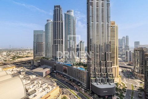 Apartament në Downtown Dubai (Downtown Burj Dubai), Emiratet e Bashkuara Arabe 1 dhomë gjumi, 86 m2. № 682713 - Foto 11