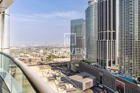 Apartament në Downtown Dubai (Downtown Burj Dubai), Emiratet e Bashkuara Arabe 1 dhomë gjumi, 86 m2. № 682713 - Foto 12