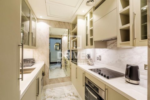 Apartament në Downtown Dubai (Downtown Burj Dubai), Emiratet e Bashkuara Arabe 1 dhomë gjumi, 86 m2. № 682713 - Foto 10