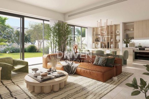 Adosado en venta en The Valley, Dubai, EAU 4 dormitorios, 237 m2 № 683040 - foto 7