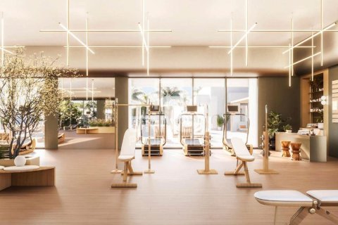 Adosado en venta en The Valley, Dubai, EAU 4 dormitorios, 237 m2 № 683040 - foto 14