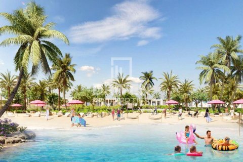 Adosado en venta en The Valley, Dubai, EAU 4 dormitorios, 237 m2 № 683040 - foto 10