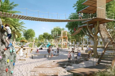 Adosado en venta en The Valley, Dubai, EAU 4 dormitorios, 237 m2 № 683040 - foto 4