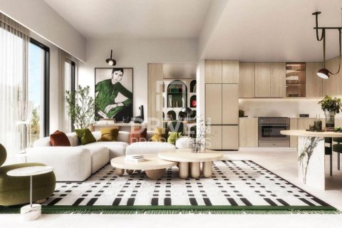 Adosado en venta en The Valley, Dubai, EAU 4 dormitorios, 237 m2 № 683040 - foto 5