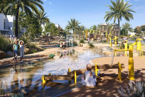 Adosado en venta en The Valley, Dubai, EAU 4 dormitorios, 237 m2 № 683040 - foto 15