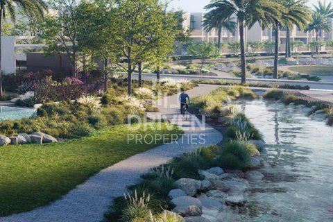 Adosado en venta en The Valley, Dubai, EAU 4 dormitorios, 237 m2 № 683040 - foto 1