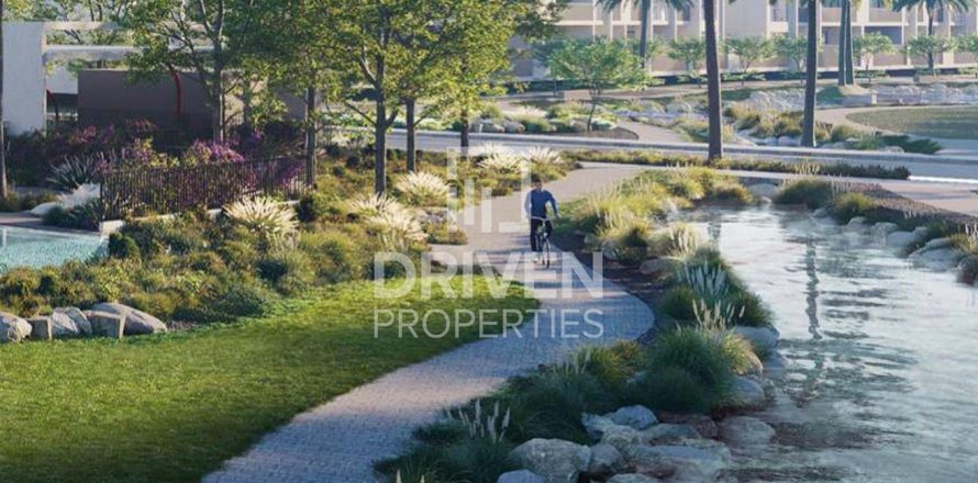 Adosado en The Valley, Dubai, EAU 4 dormitorios, 237 m² № 683040