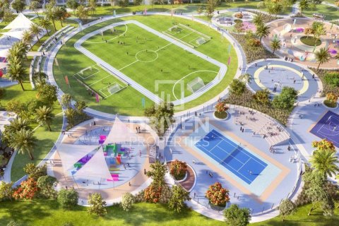 Adosado en venta en The Valley, Dubai, EAU 4 dormitorios, 237 m2 № 683040 - foto 12