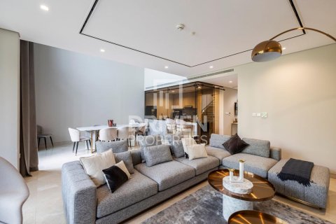 Вилла Джумейра, Дубай, БАӘ-да 3 жатын бөлмелер, 258 м² № 683042