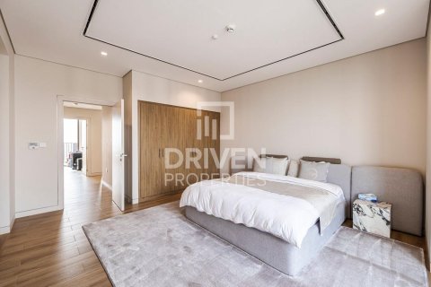 Vila v Jumeirah, Dubai, SAE 3 spálne, 258 m2 č. 683042 - Fotografia 8