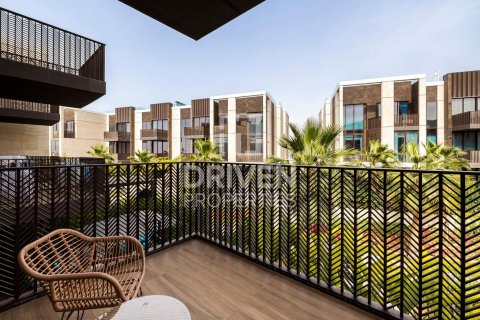 Vila v Jumeirah, Dubai, SAE 3 spálne, 258 m2 č. 683042 - Fotografia 18