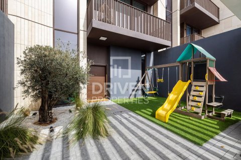 Vila v Jumeirah, Dubai, SAE 3 spálne, 258 m2 č. 683042 - Fotografia 21