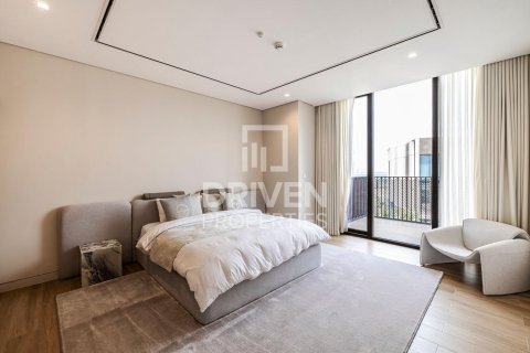 Vila v Jumeirah, Dubai, SAE 3 spálne, 258 m2 č. 683042 - Fotografia 7
