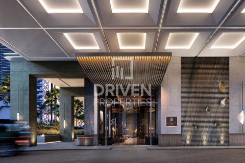 Apartament de vânzare în Downtown Dubai (Downtown Burj Dubai), Dubai, EAU 2 dormitoare, 146 mp.  №682712 - poză 8