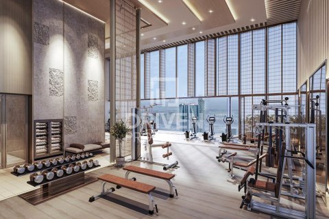 Apartament de vânzare în Downtown Dubai (Downtown Burj Dubai), Dubai, EAU 2 dormitoare, 146 mp.  №682712 - poză 7