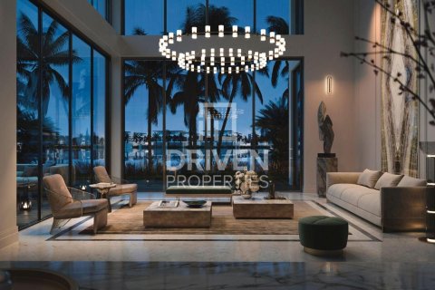 Villa à vendre à  Mohammed Bin Rashid City, Dubai, EAU 5 chambres, 833 m2 № 683041 - photo 5