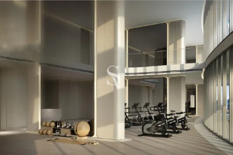 Apartmen di Dubai Science Park, UAE 2 bilik tidur, 203 meter persegi № 657591 - foto 4